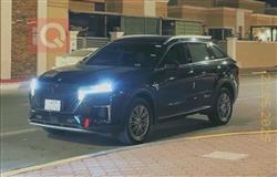 Dongfeng Venucia